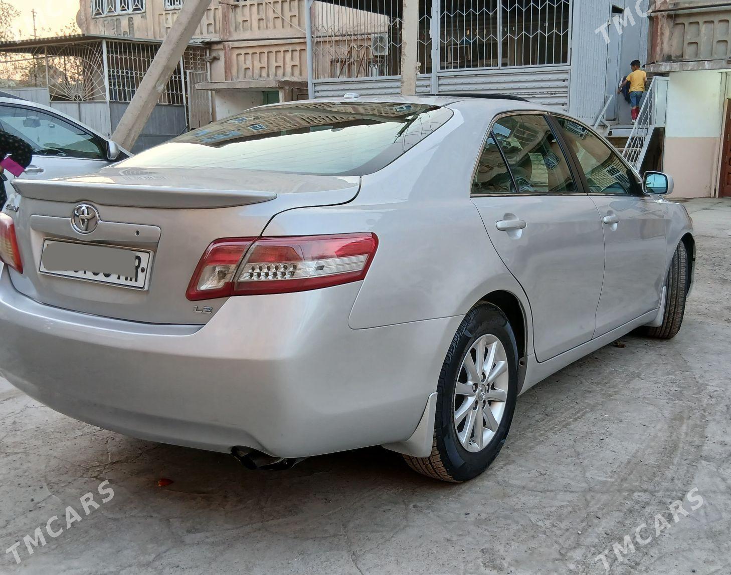 Toyota Camry 2011 - 230 000 TMT - Mary - img 2