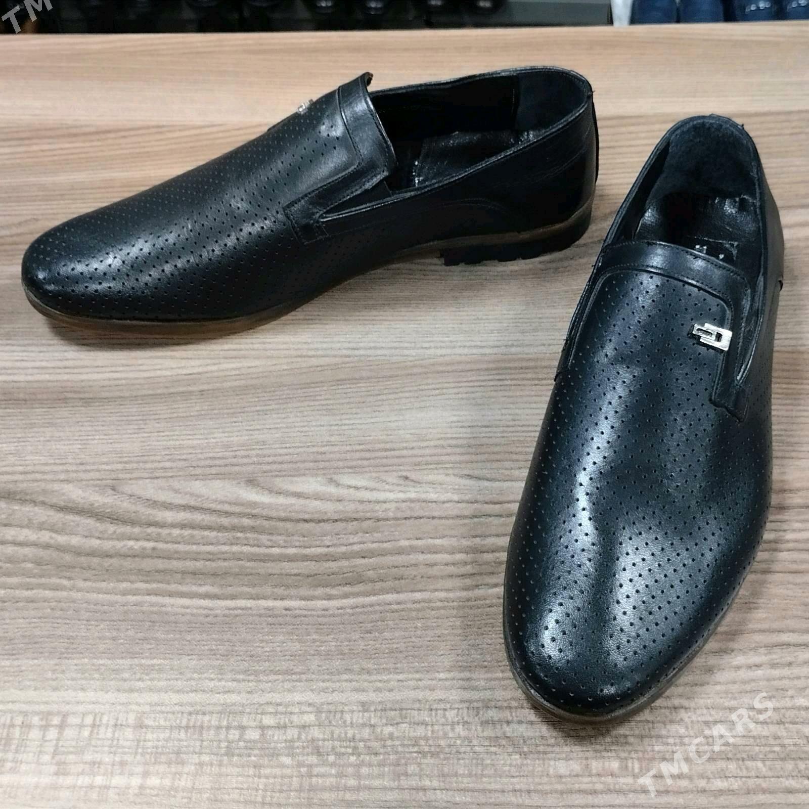 Erkek köwüş Муж. обувь - Мир 7 - img 10