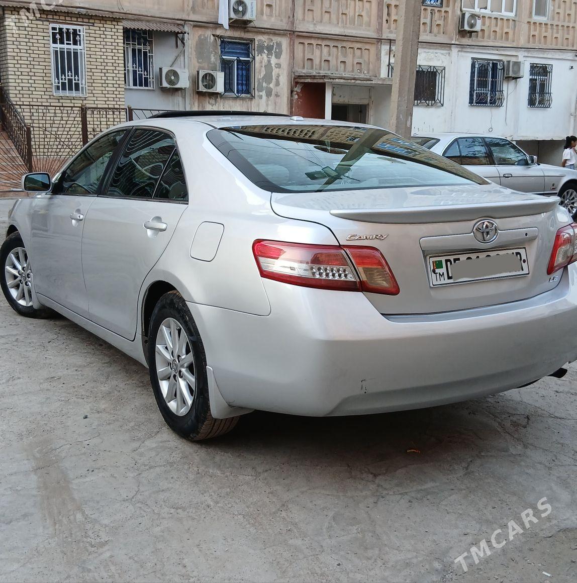 Toyota Camry 2011 - 230 000 TMT - Mary - img 4