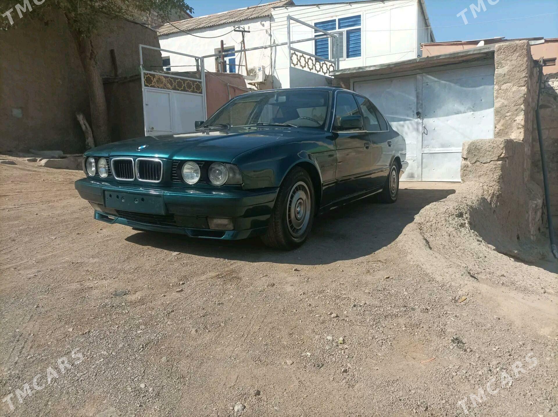 BMW 540 1993 - 35 000 TMT - Türkmenbaşy - img 2