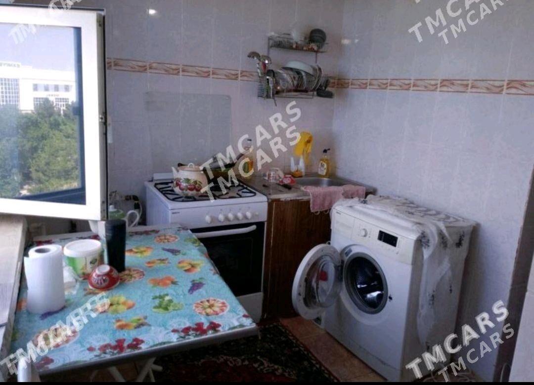 KWARTIRA   - Türkmenabat - img 1