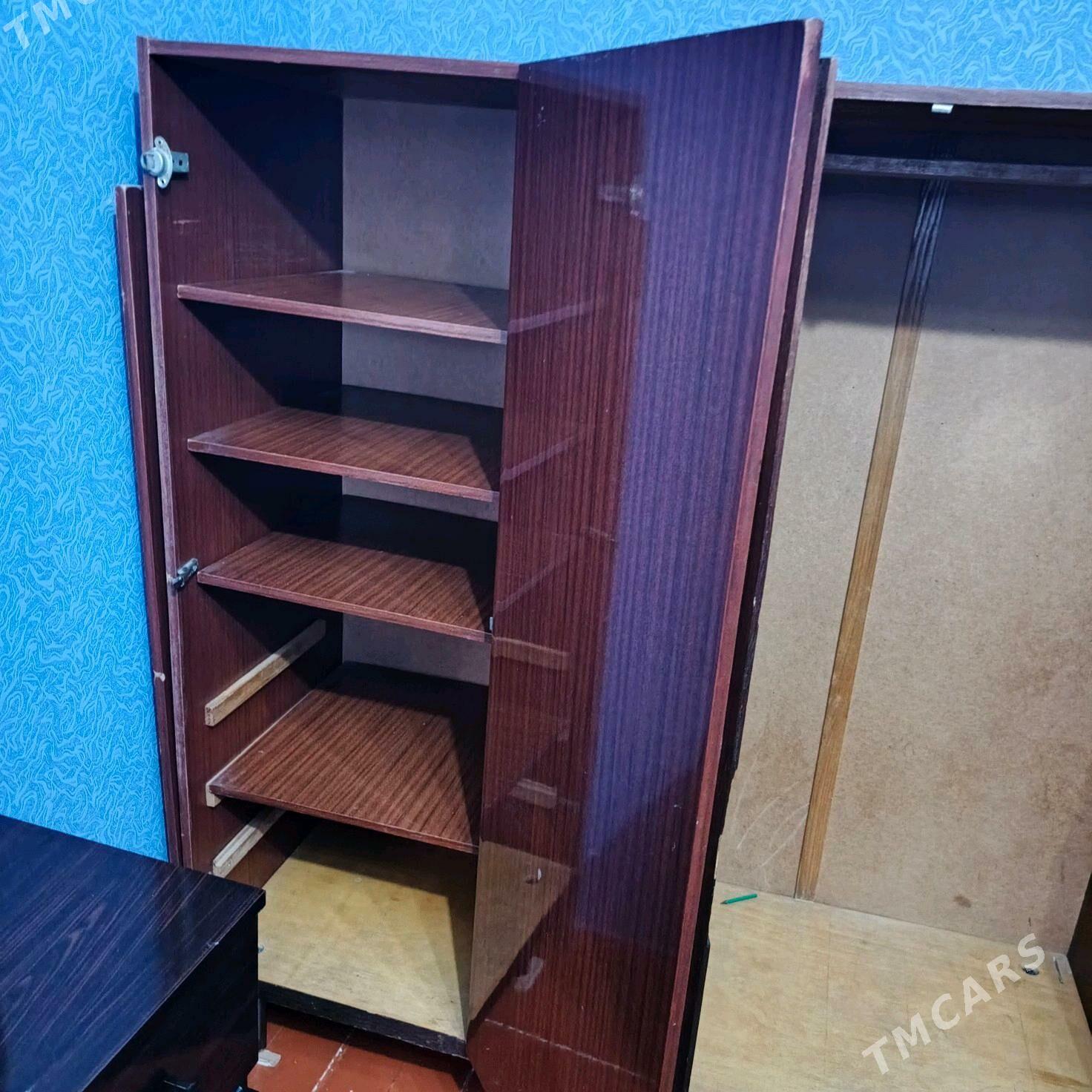 #şkaf - Türkmenabat - img 2