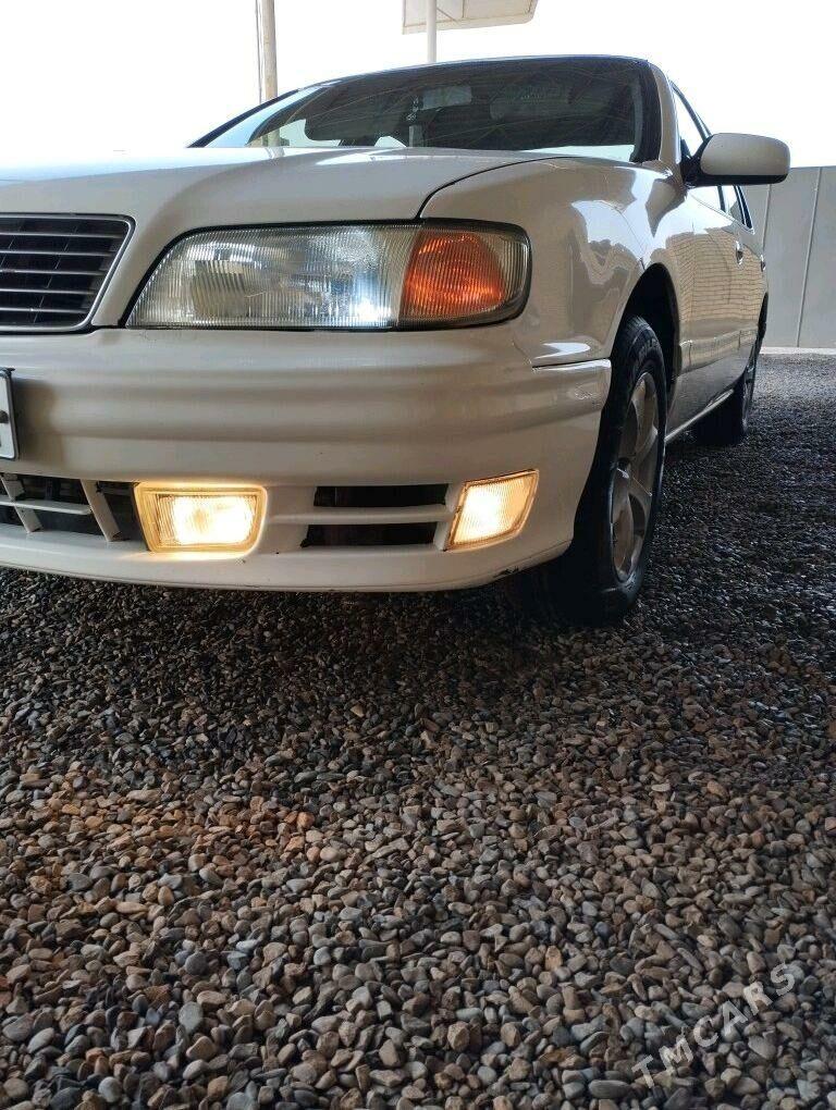 Nissan Maxima 1997 - 55 000 TMT - Векильбазар - img 2