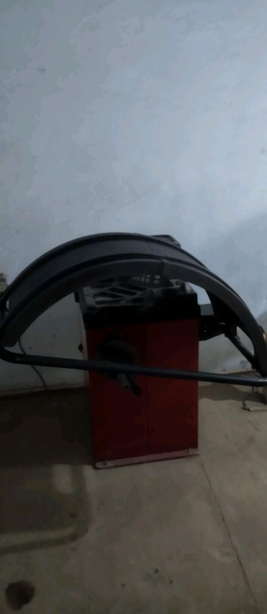 Wullkanizasiýa aparat komplekt 60 000 TMT - Sarahs - img 2