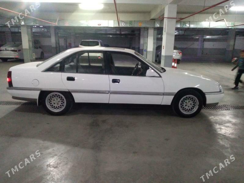 Opel Omega 1988 - 30 000 TMT - Улица Г. Кулиева (Объездная) - img 2