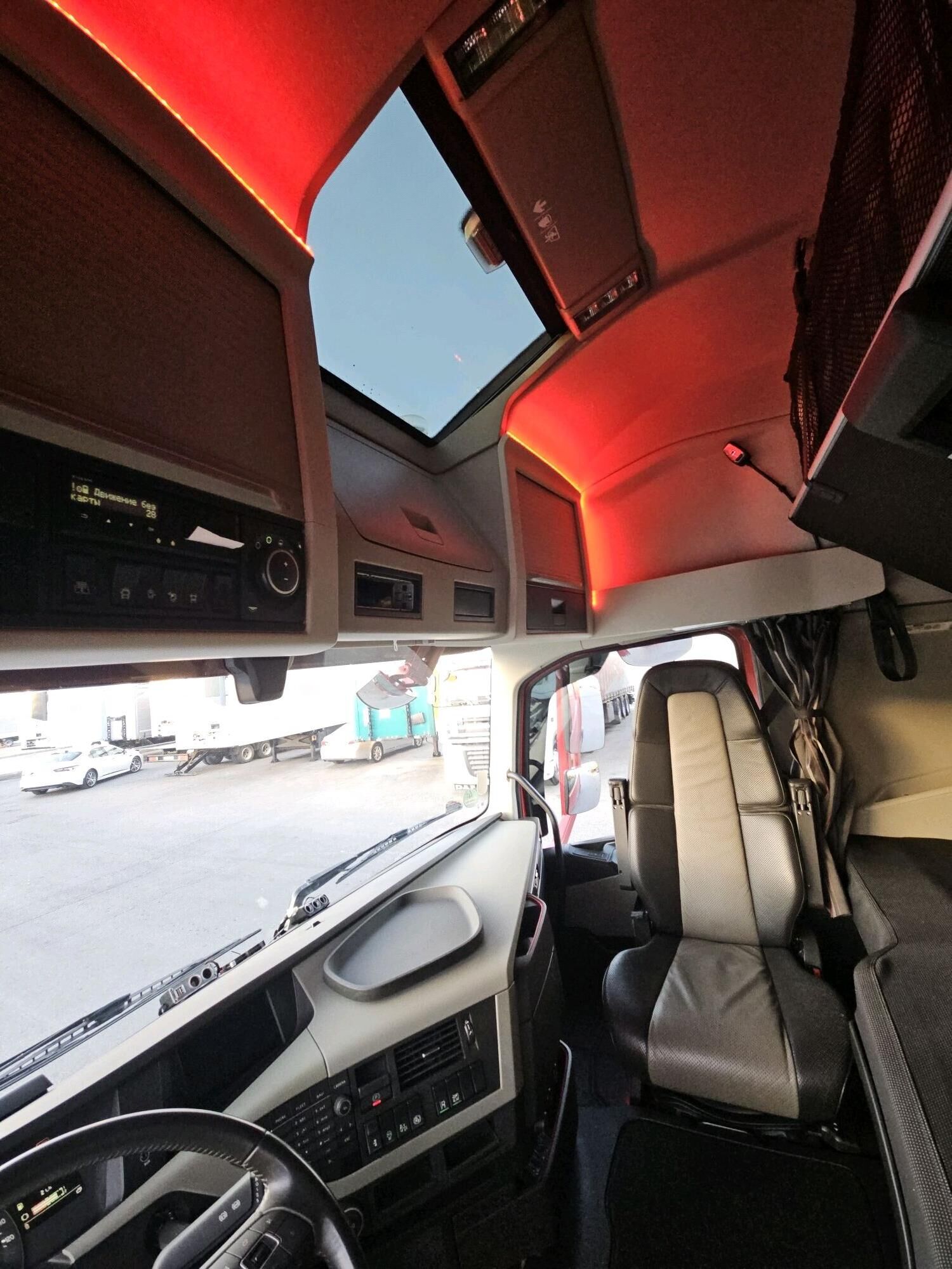 Volvo FH 500 2020 - 1 550 000 TMT - Aşgabat - img 9