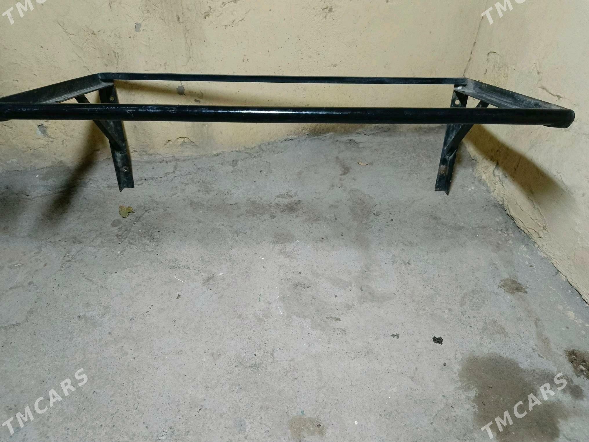 Turnik - Türkmenbaşy - img 4