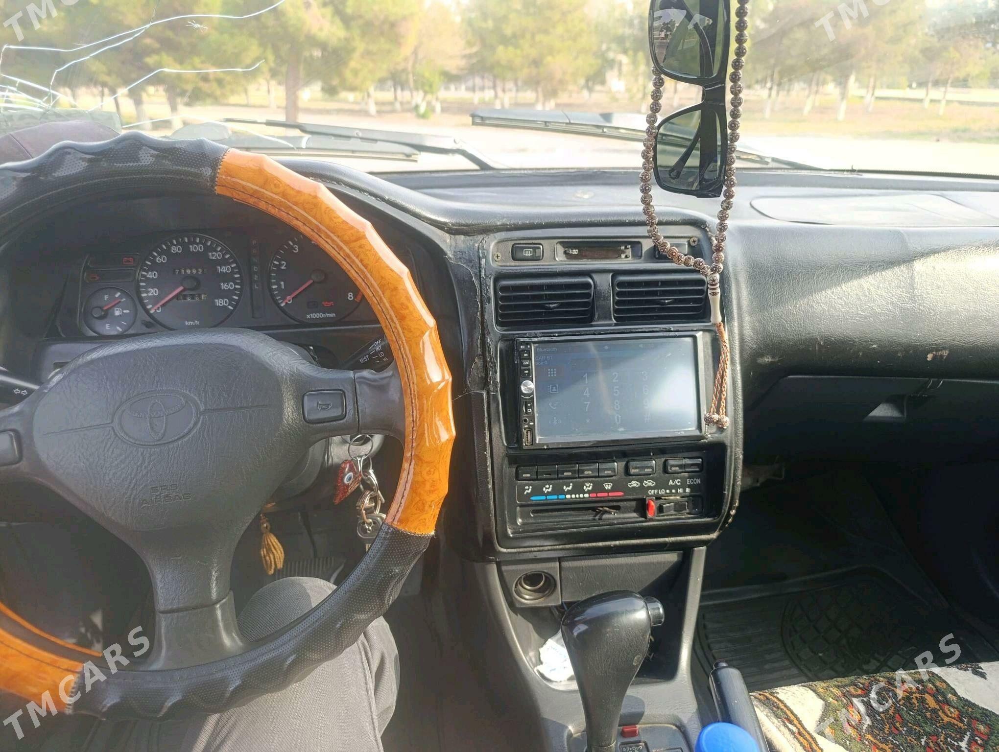 Toyota Corona 1996 - 62 000 TMT - Чарджоу - img 5