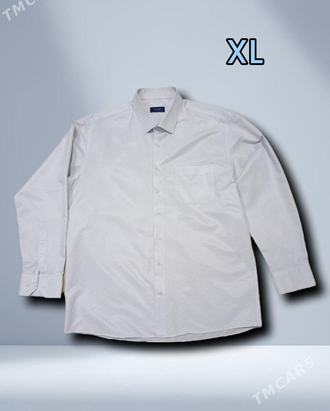 рубашки-кофта - Ашхабад - img 2