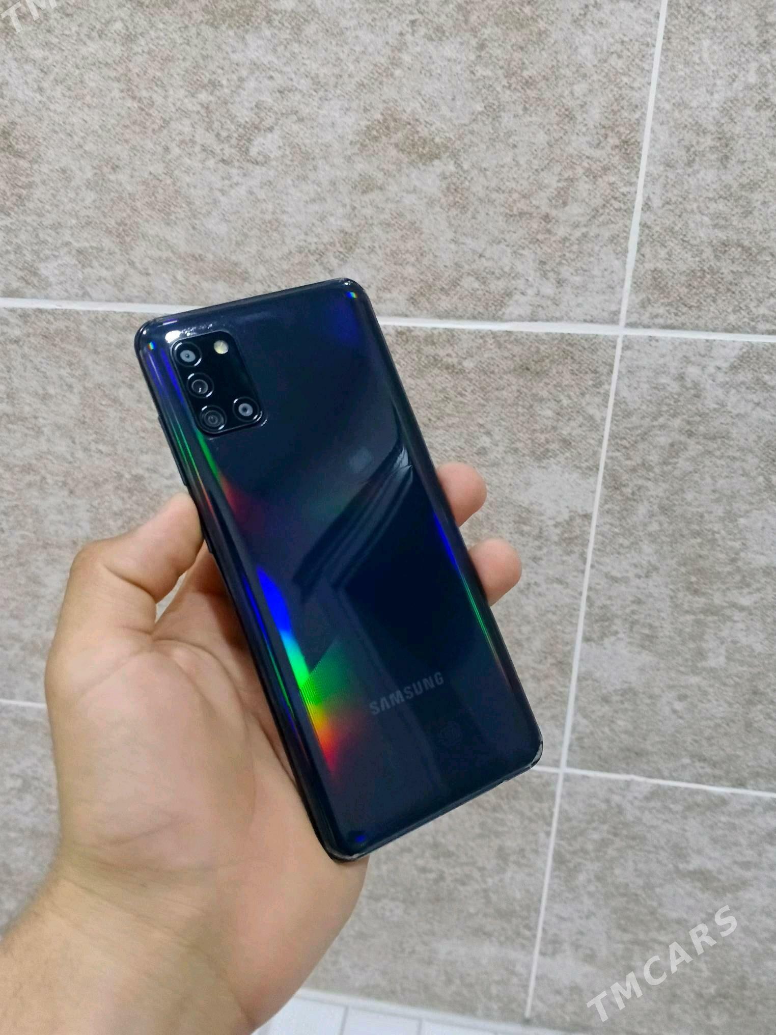 A 31 - Balkanabat - img 3