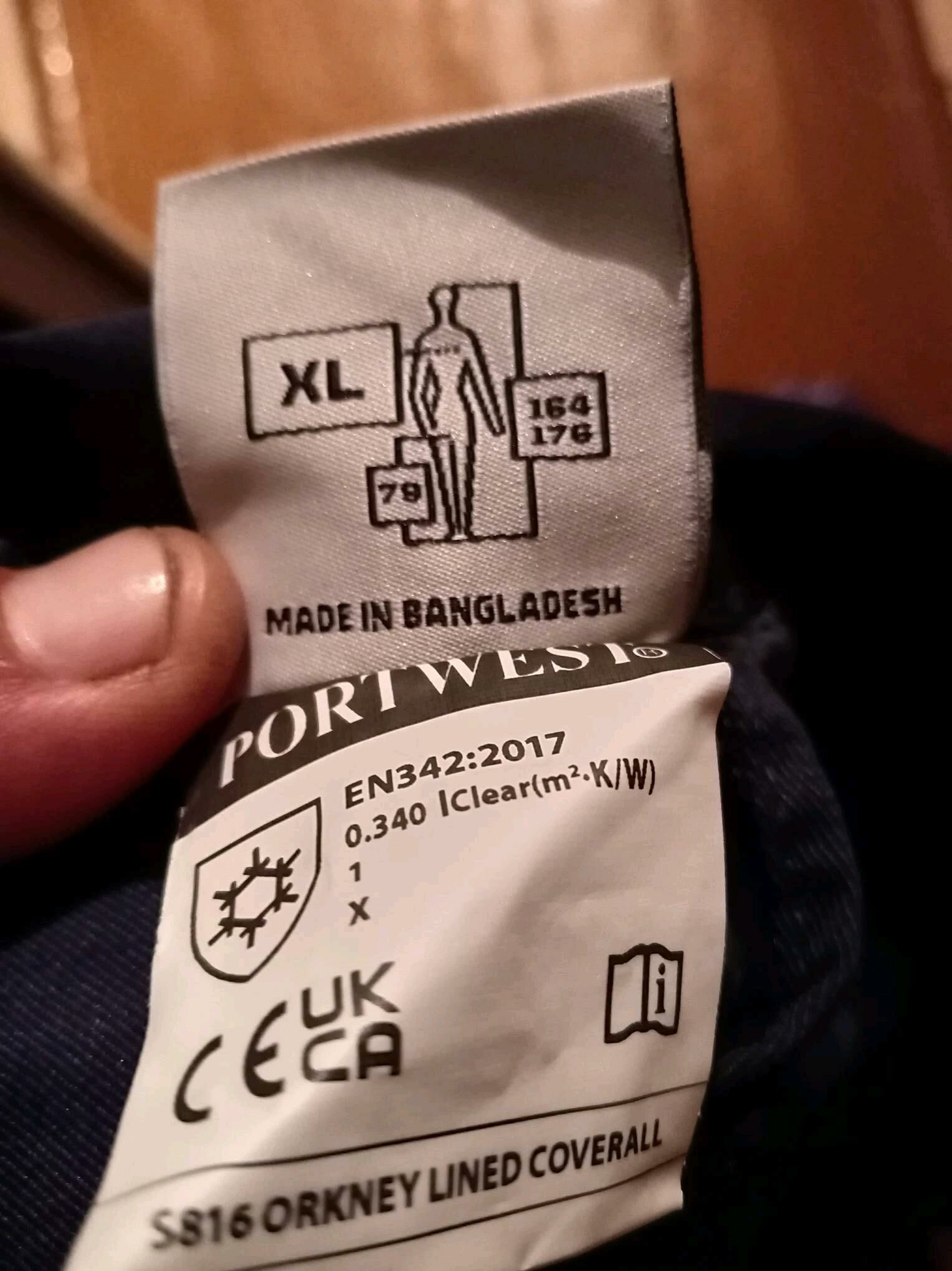 Спецовка - Balkanabat - img 2