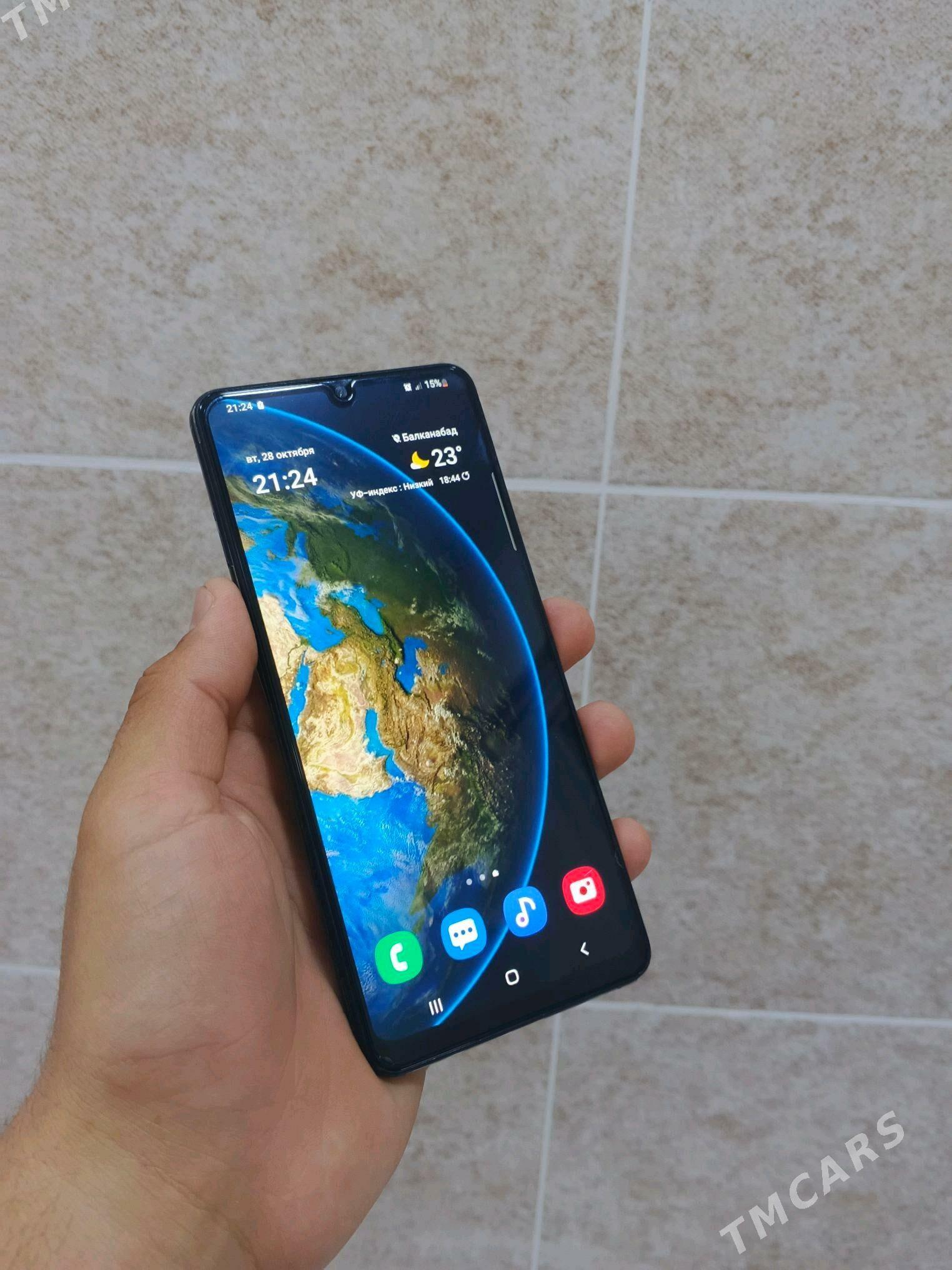 A 31 - Balkanabat - img 4