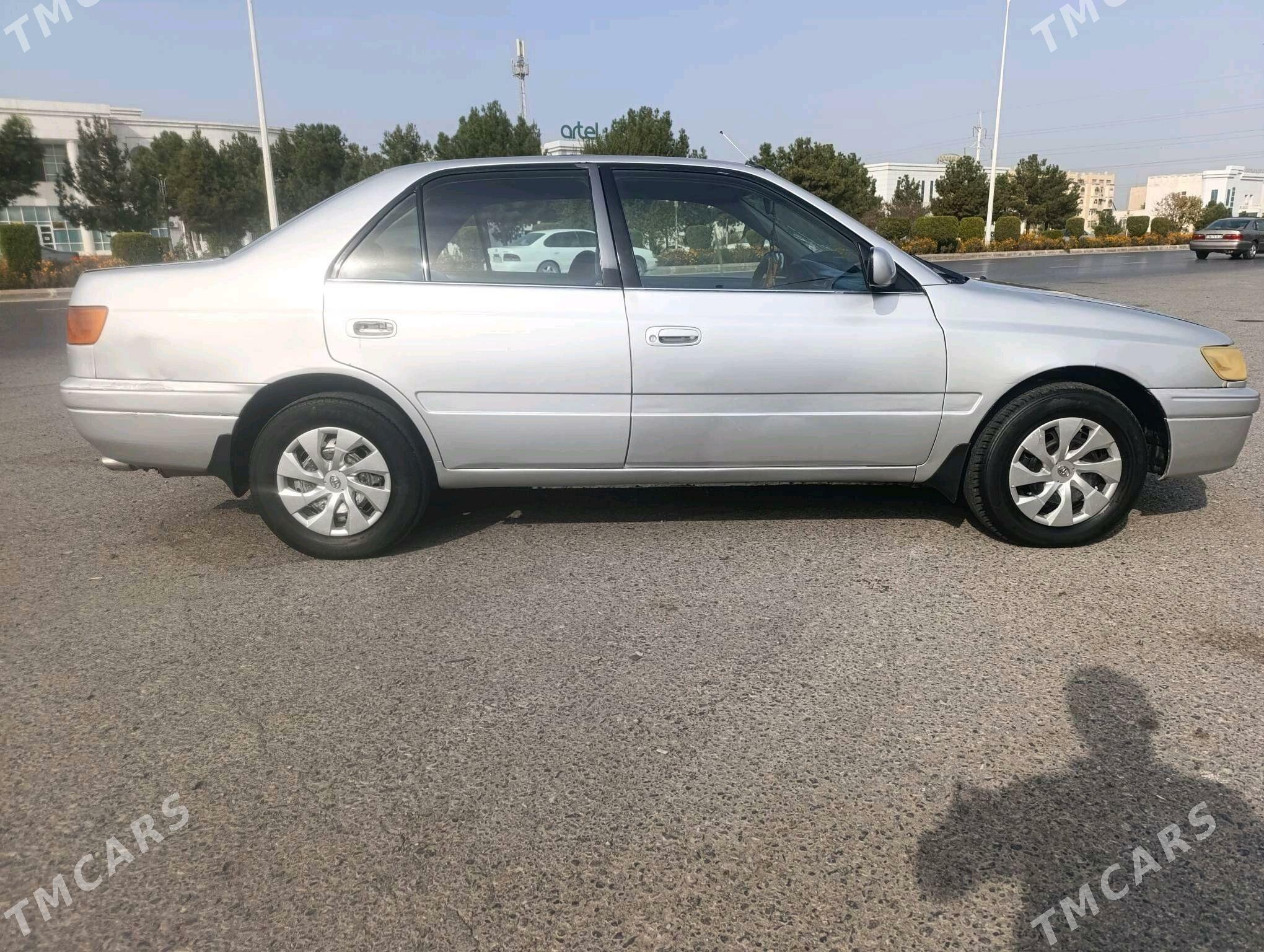 Toyota Corona 1996 - 62 000 TMT - Чарджоу - img 4