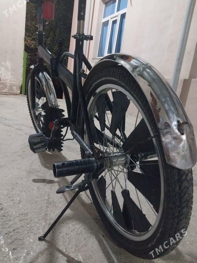 kama - Aşgabat - img 3