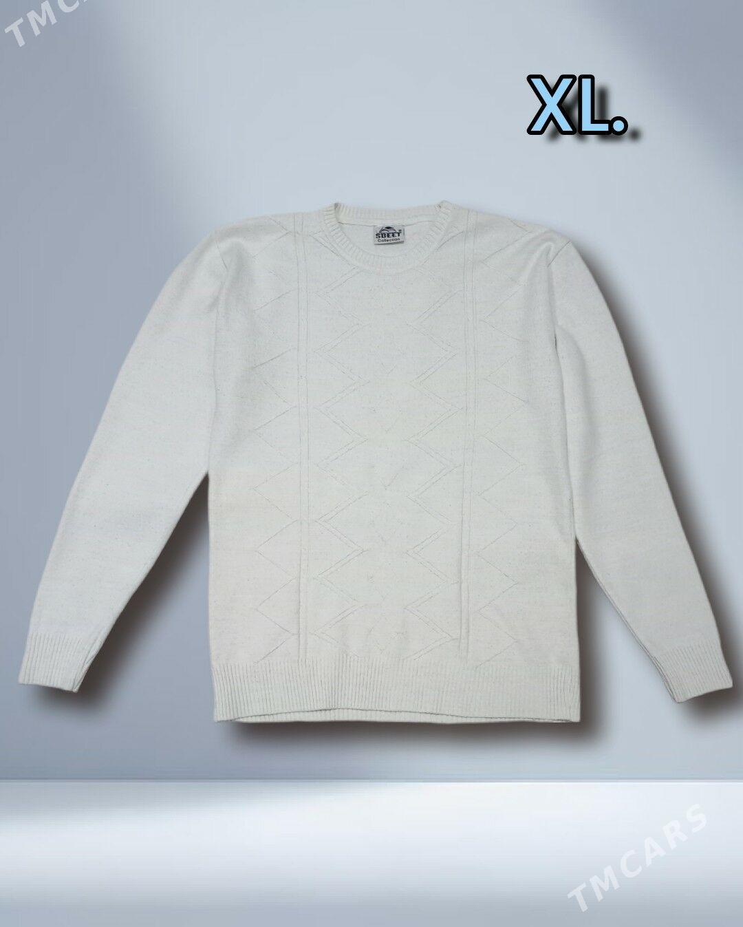 рубашки-кофта - Ашхабад - img 7