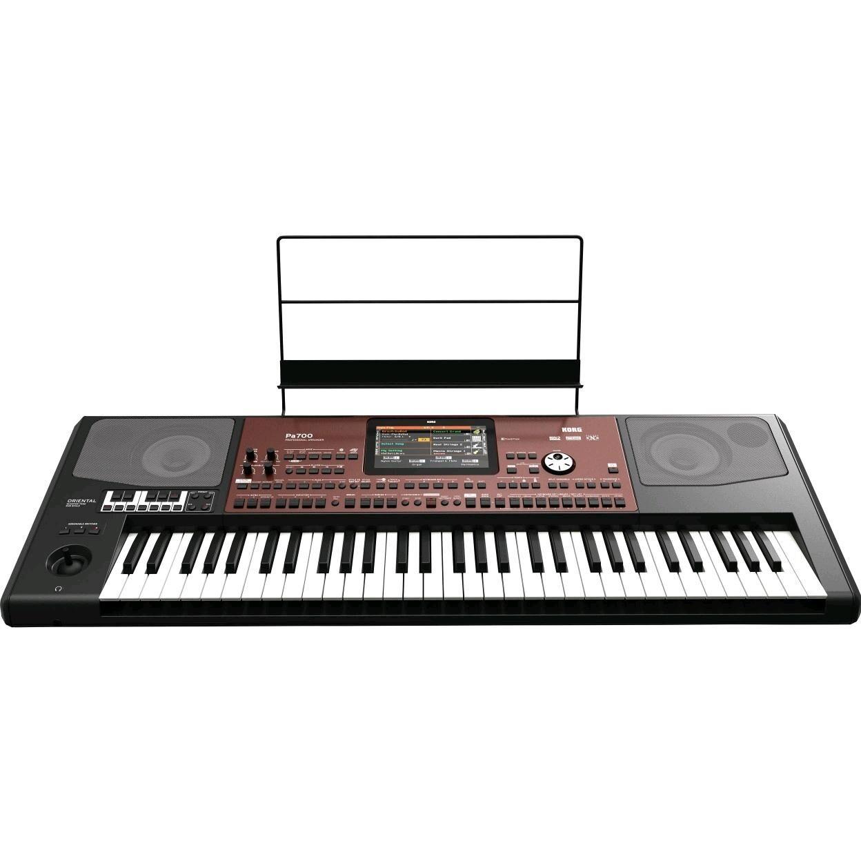 Korg PA 700 Oriental - Ашхабад - img 4