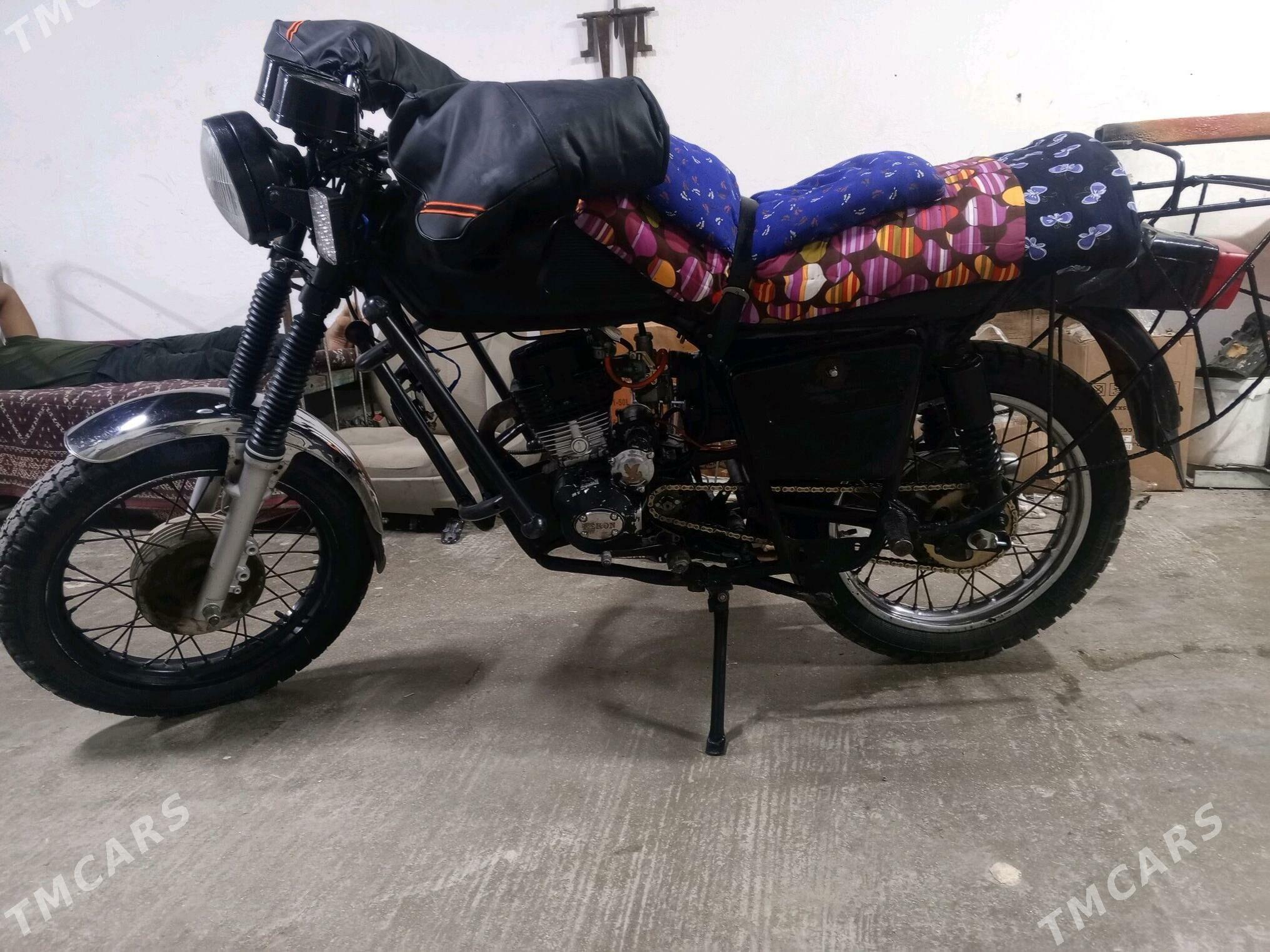 Fekon FK200-14G 2025 - 9 000 TMT - Балканабат - img 3