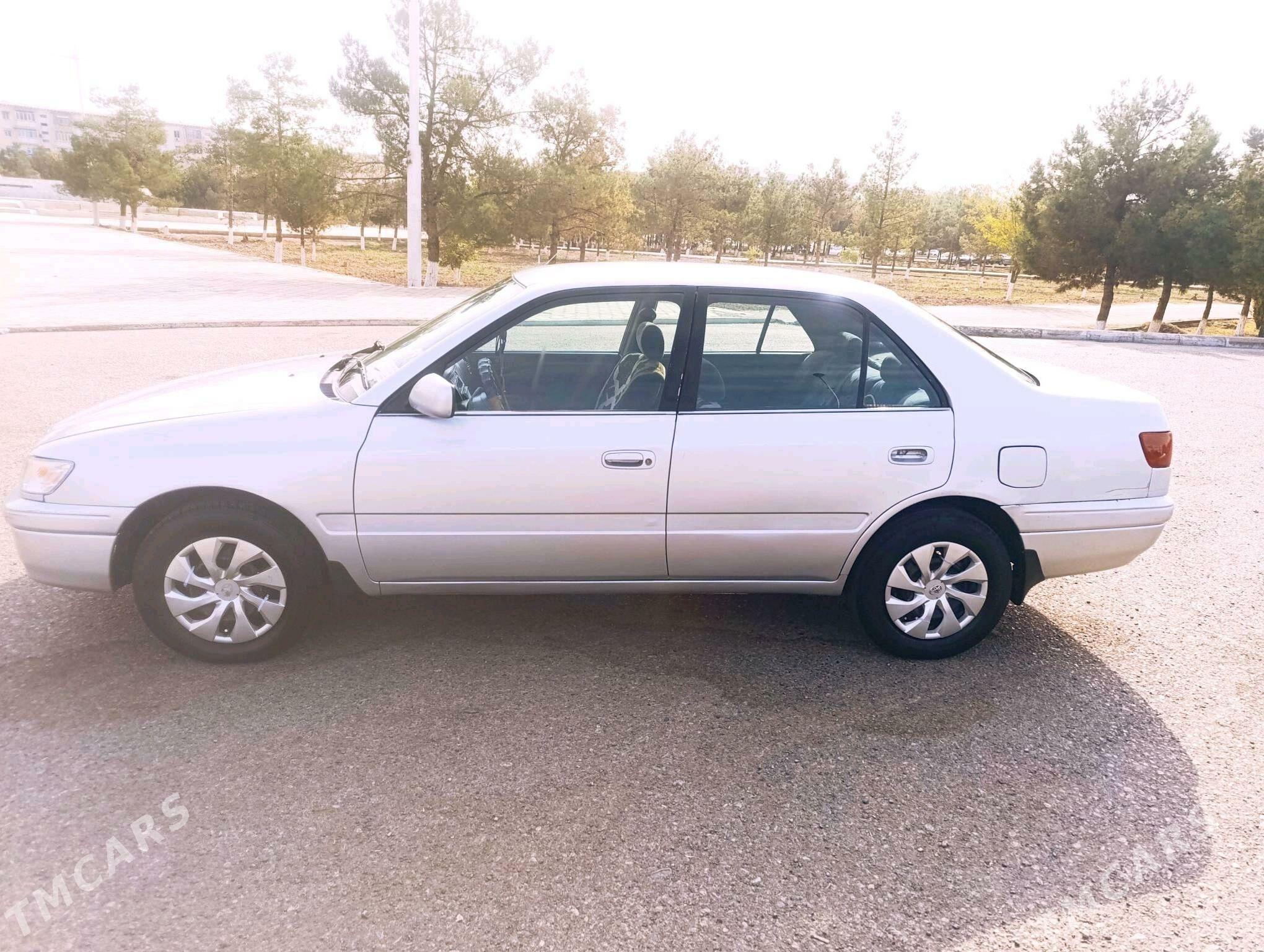 Toyota Corona 1996 - 62 000 TMT - Чарджоу - img 3