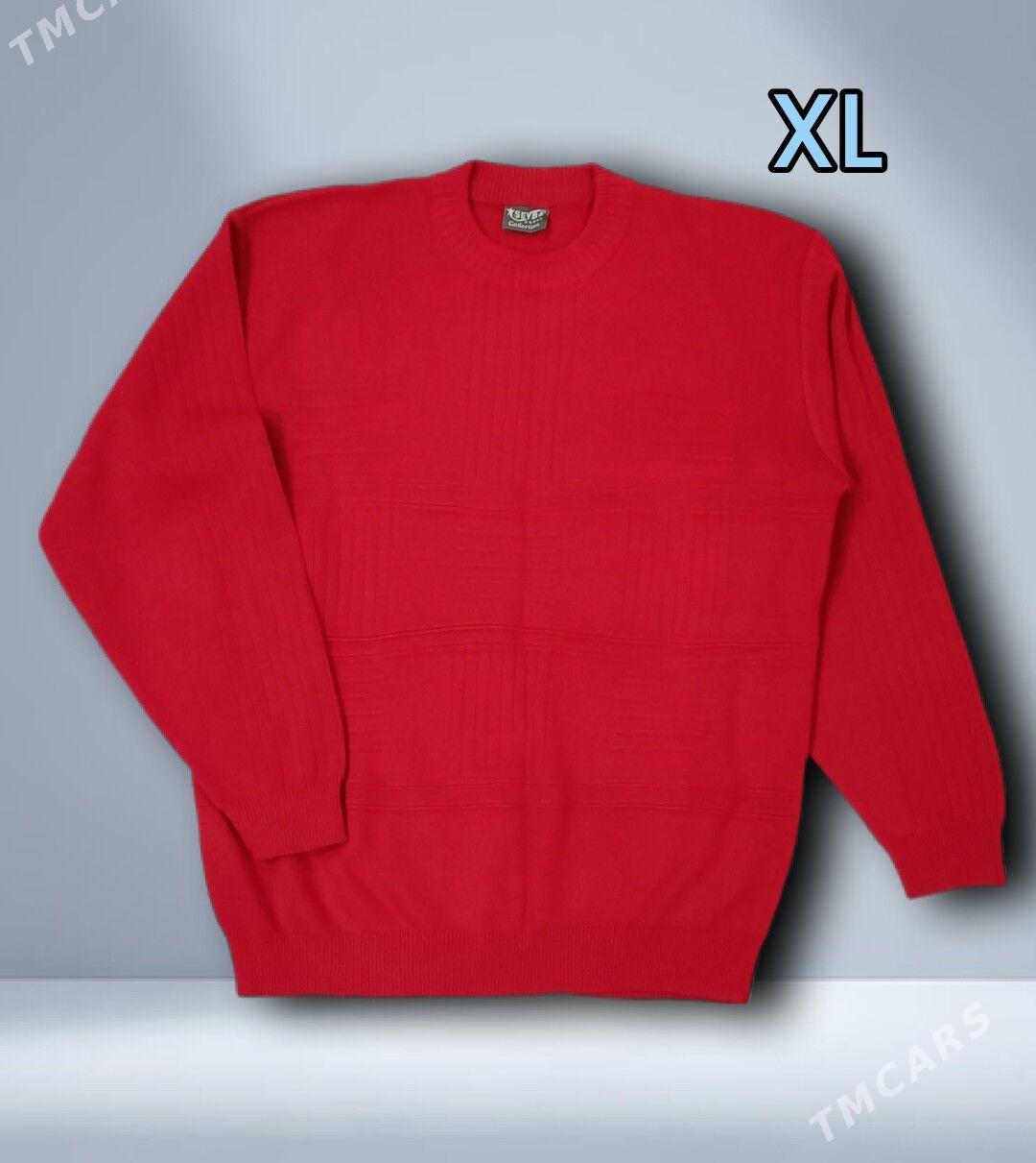 рубашки-кофта - Ашхабад - img 6