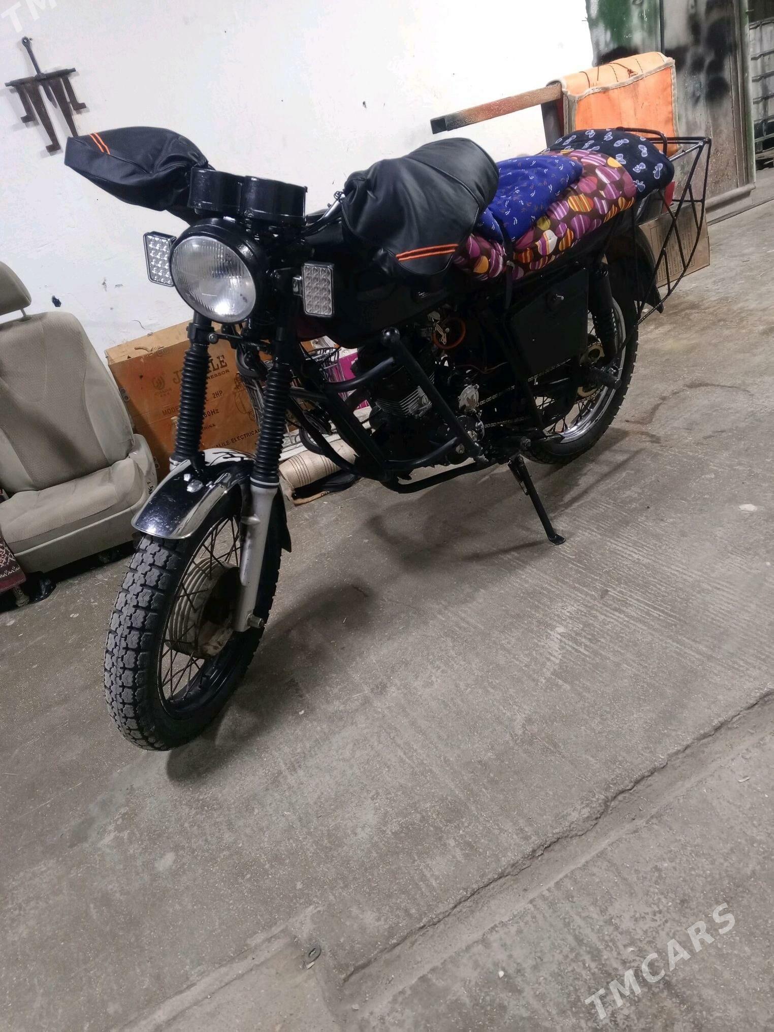 Fekon FK200-14G 2025 - 9 000 TMT - Балканабат - img 2