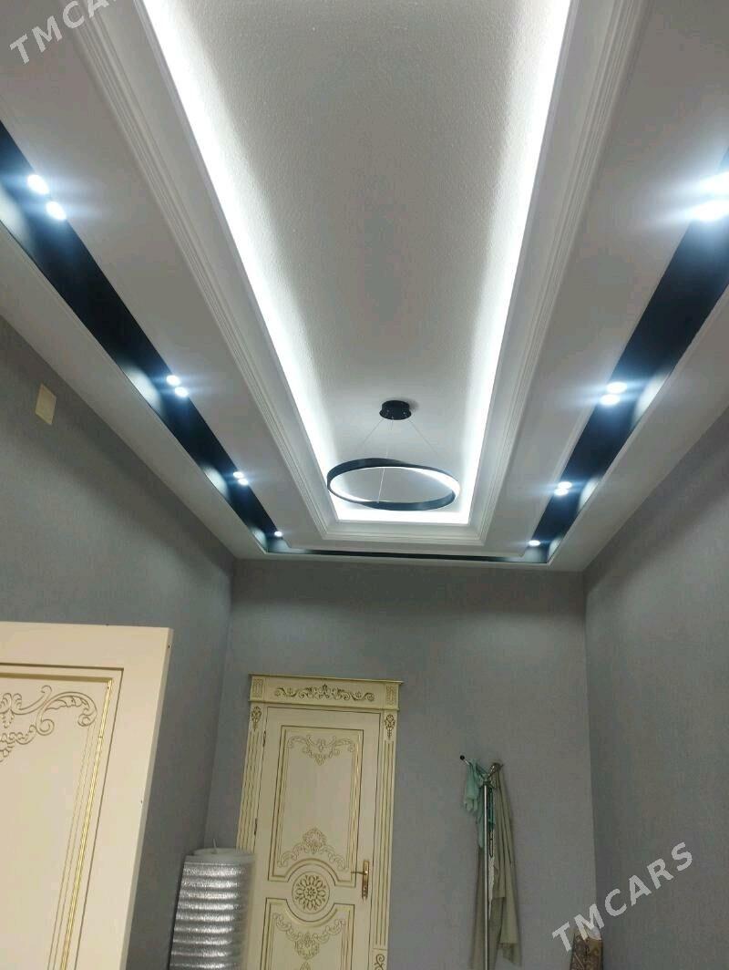 ussa remont gurlusuk islerini - Aşgabat - img 9