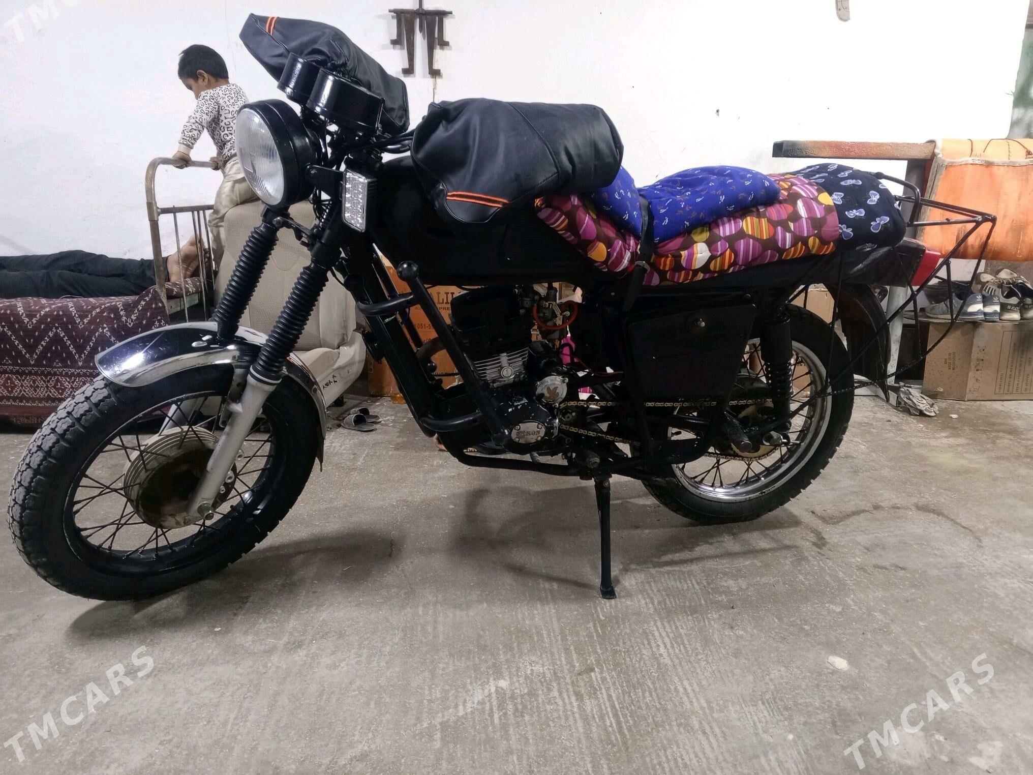 Fekon FK200-14G 2025 - 9 000 TMT - Balkanabat - img 1