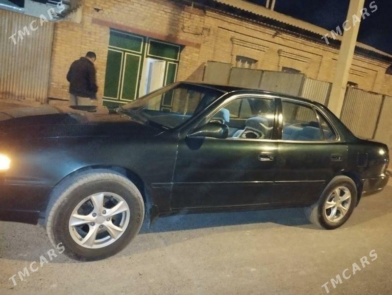 Toyota Camry 1996 - 102 000 TMT - Türkmenabat - img 8