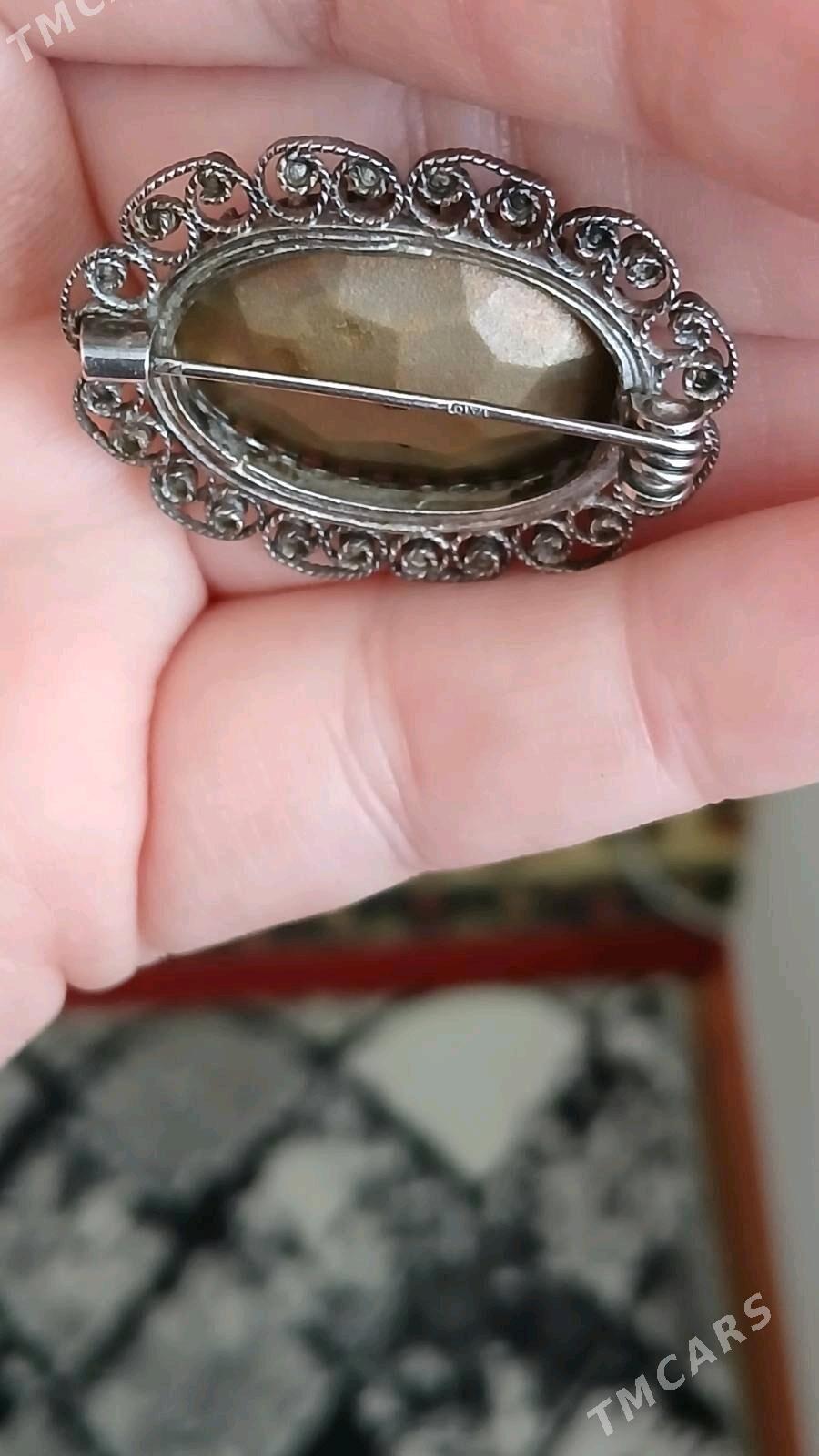 Gyzyl gasly kumus brosga - Aşgabat - img 2