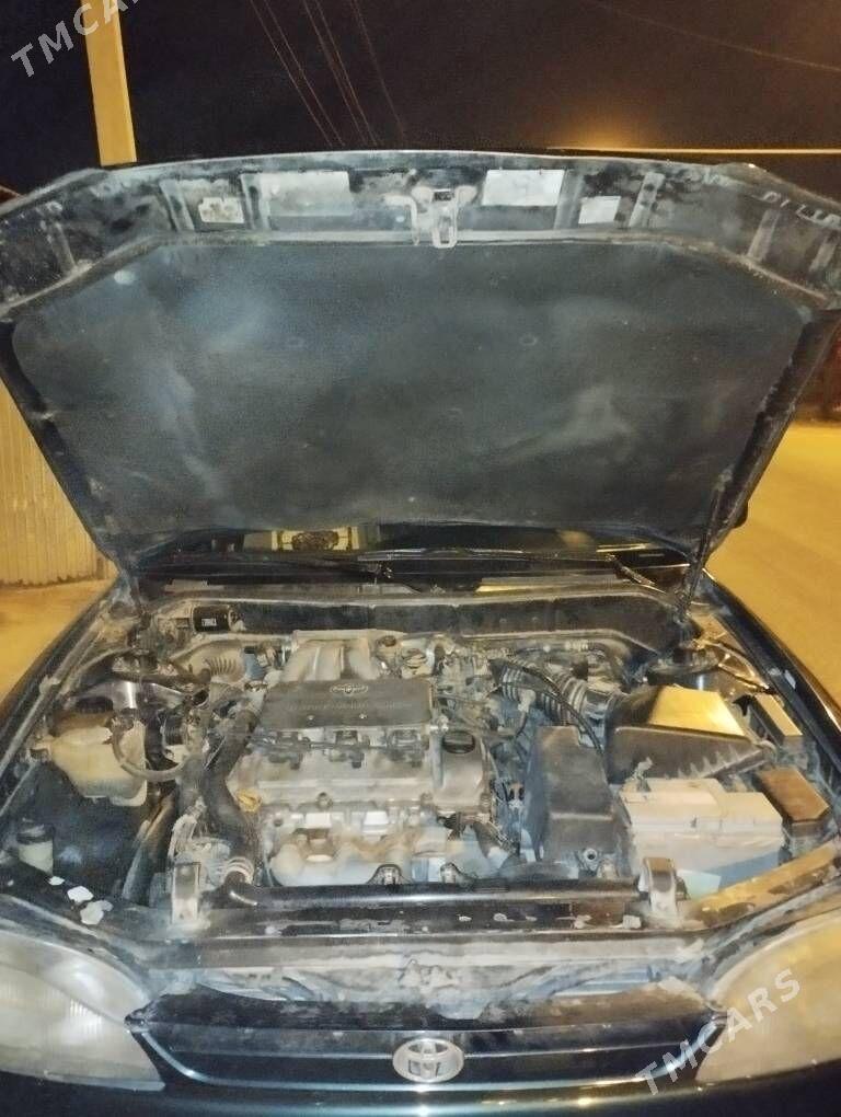 Toyota Camry 1996 - 102 000 TMT - Türkmenabat - img 3