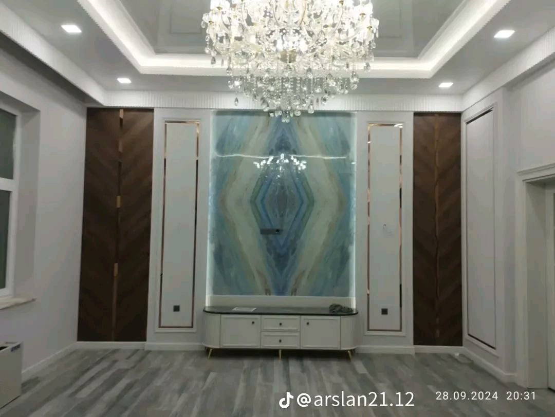 ussa remont gurlusuk islerini - Aşgabat - img 5