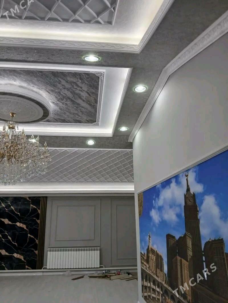 ussa remont gurlusuk islerini - Aşgabat - img 4