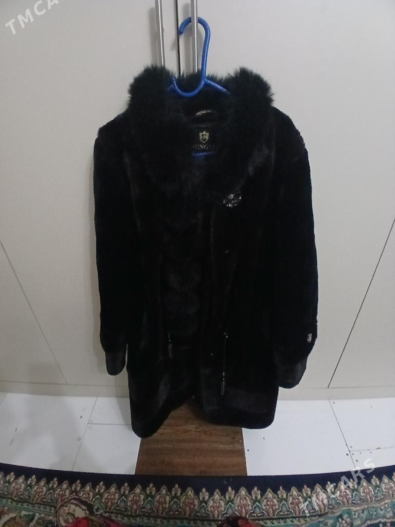 ẓ̌uba - Aşgabat - img 4