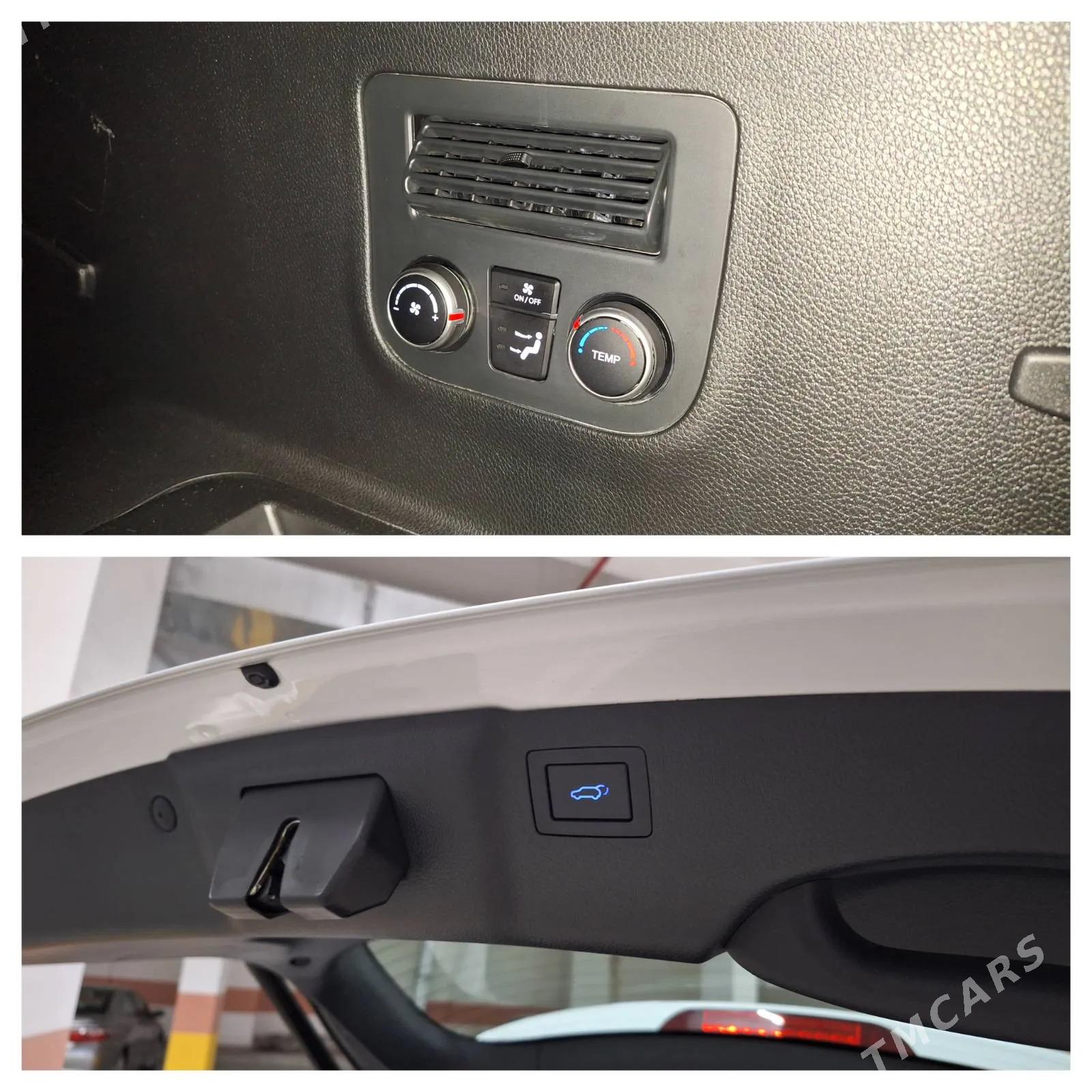 Hyundai Santa Fe 2017 - 310 000 TMT - Ким район - img 10