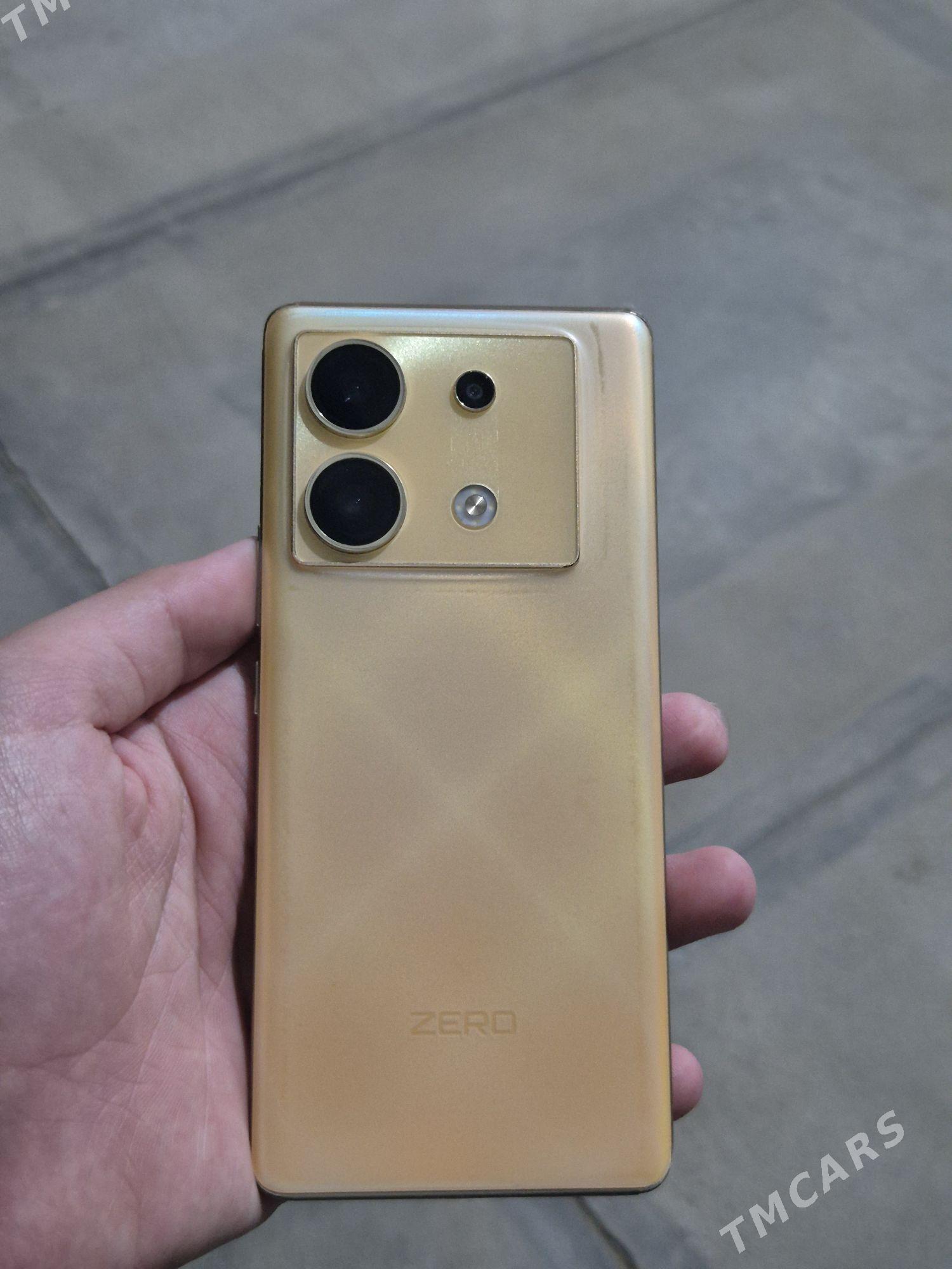 İnfinix Zero 30 5G - Mary - img 5