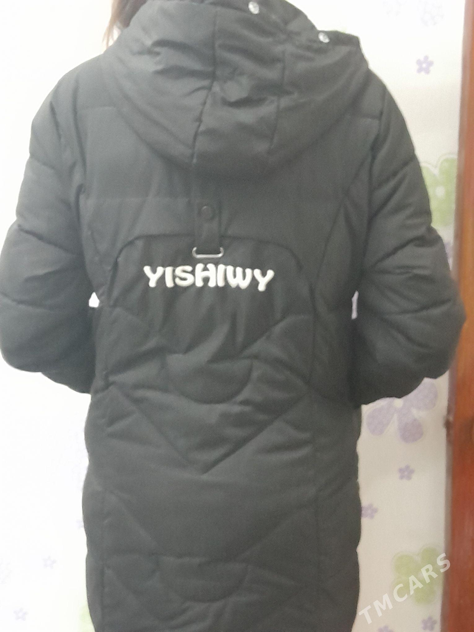 kurtka - Türkmenbaşy - img 2