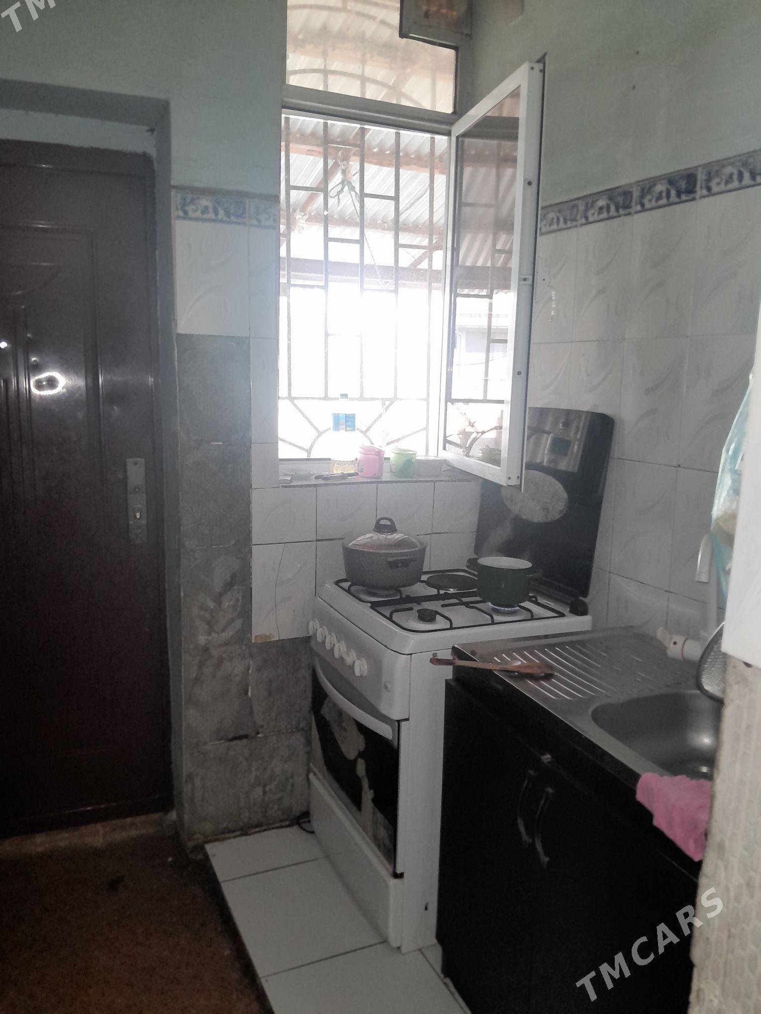 Kwartira - Туркменабат - img 5