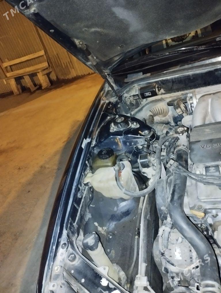 Toyota Camry 1996 - 102 000 TMT - Türkmenabat - img 1