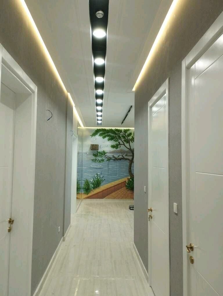 ussa remont gurlusuk islerini - Aşgabat - img 7