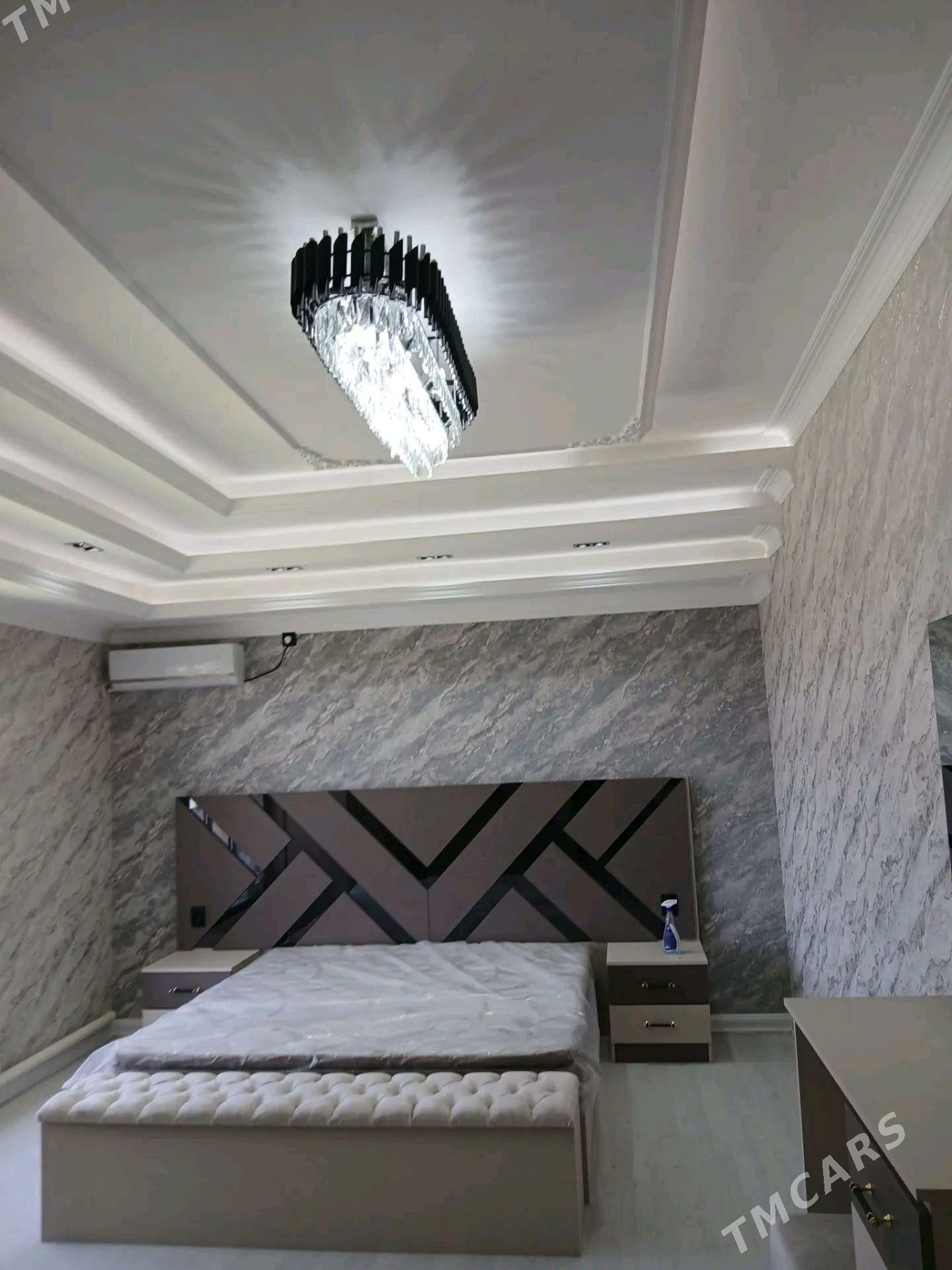 ussa remont gurlusuk islerini - Aşgabat - img 6