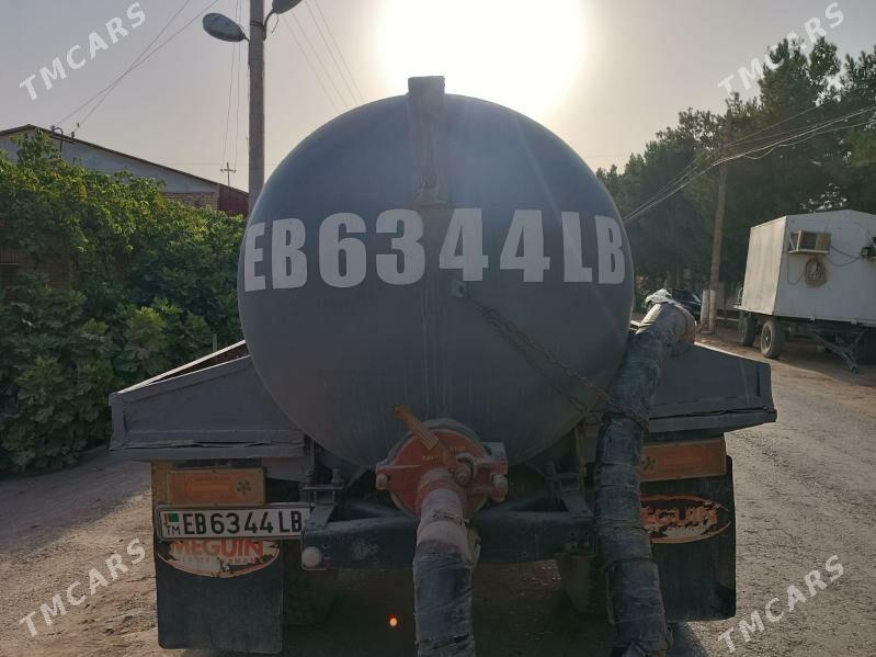 Gaz 53 1985 - 60 000 TMT - Сакар - img 3