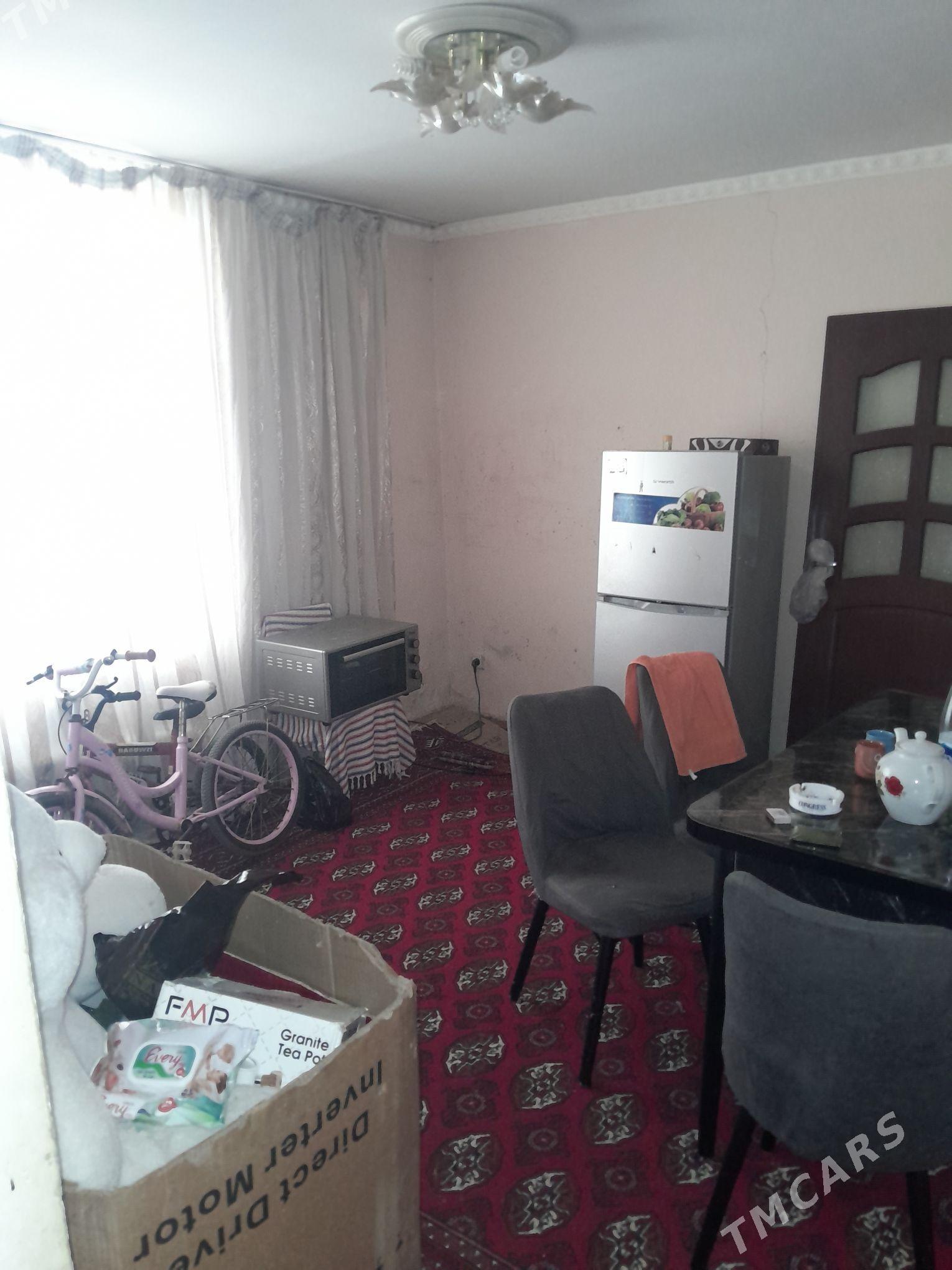 Kwartira - Туркменабат - img 4