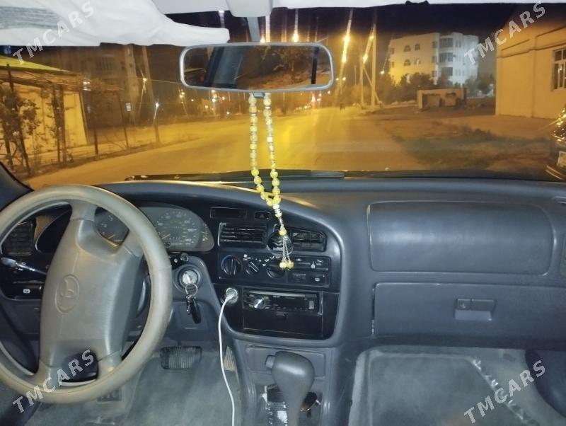 Toyota Camry 1996 - 102 000 TMT - Türkmenabat - img 10