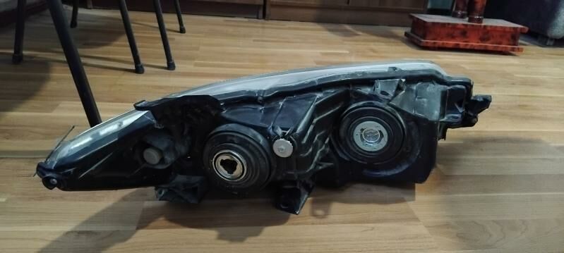 Aziyada kemri çep çyra farasy 600 TMT - Теджен - img 4