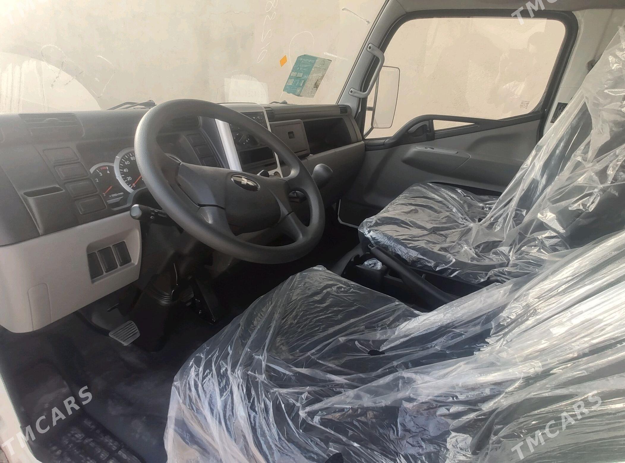 Mitsubishi Canter 2025 - 480 000 TMT - Mary - img 4