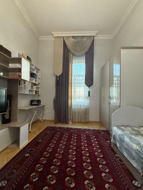 5 ком элитка Подвойского - Podwoýski köç. (Bitarap Türkmenistan şaýoly) - img 2