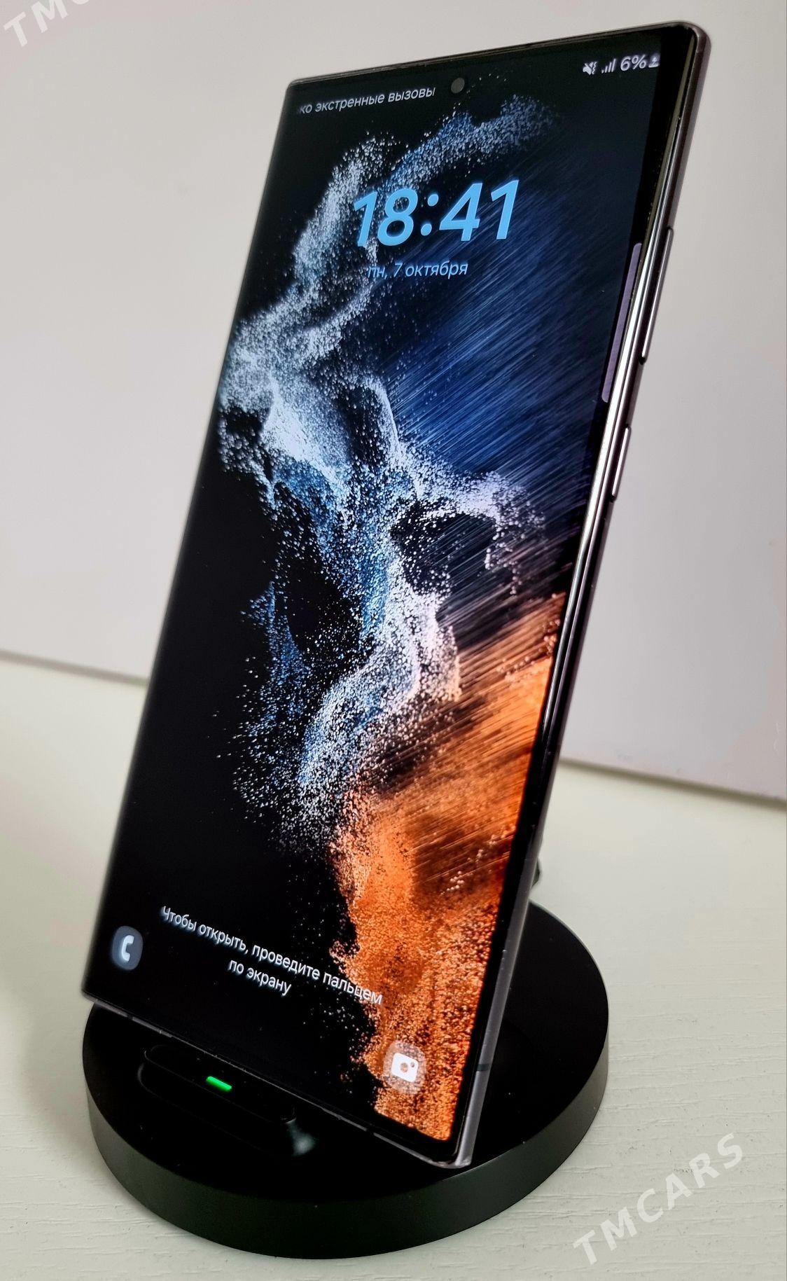 Samsung S22Ultra 12/256gb - Mary - img 2