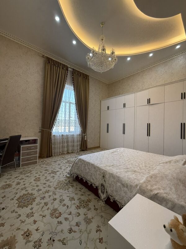 5 ком элитка Подвойского - Podwoýski köç. (Bitarap Türkmenistan şaýoly) - img 5