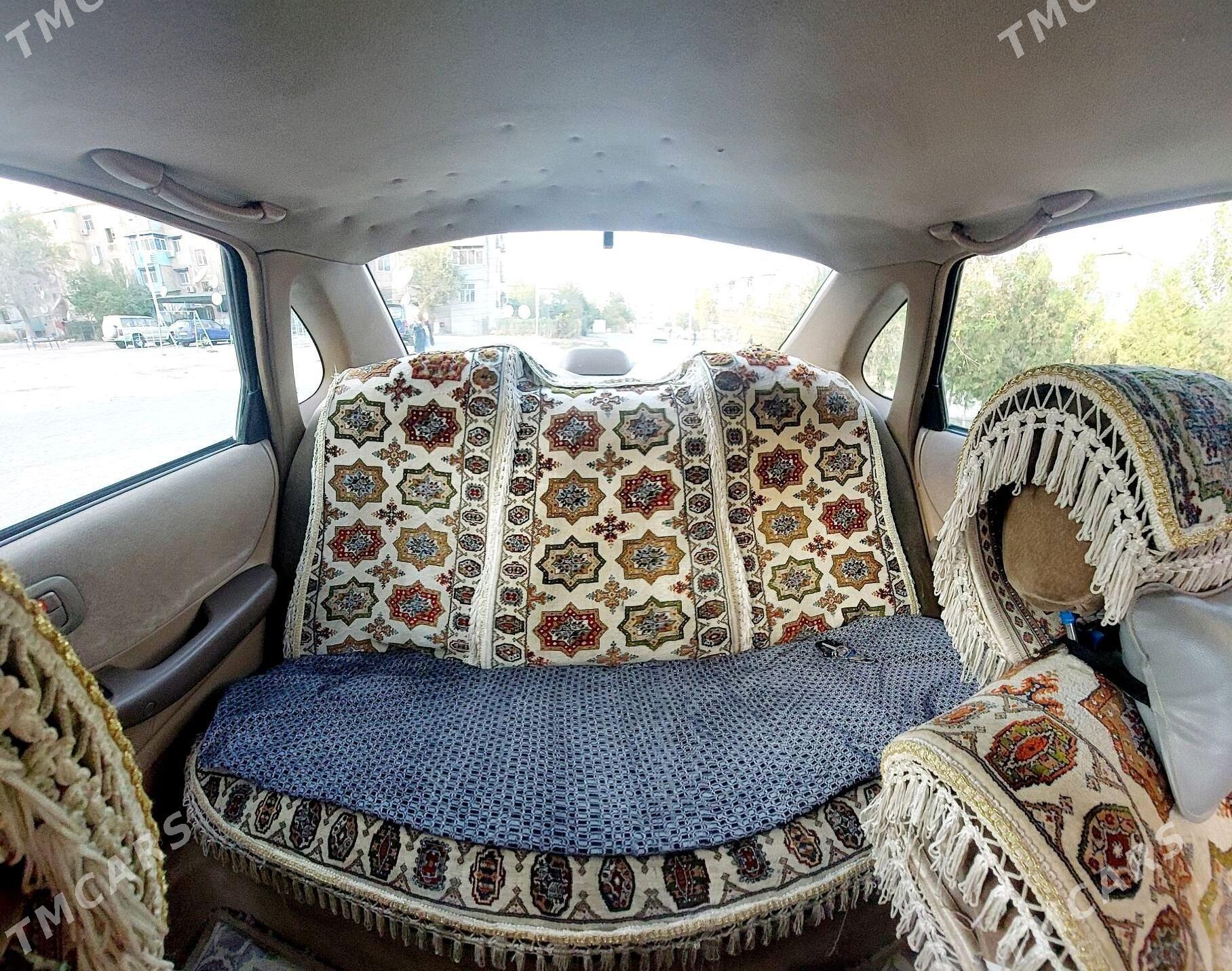 Toyota Avalon 1997 - 130 000 TMT - Туркменабат - img 3