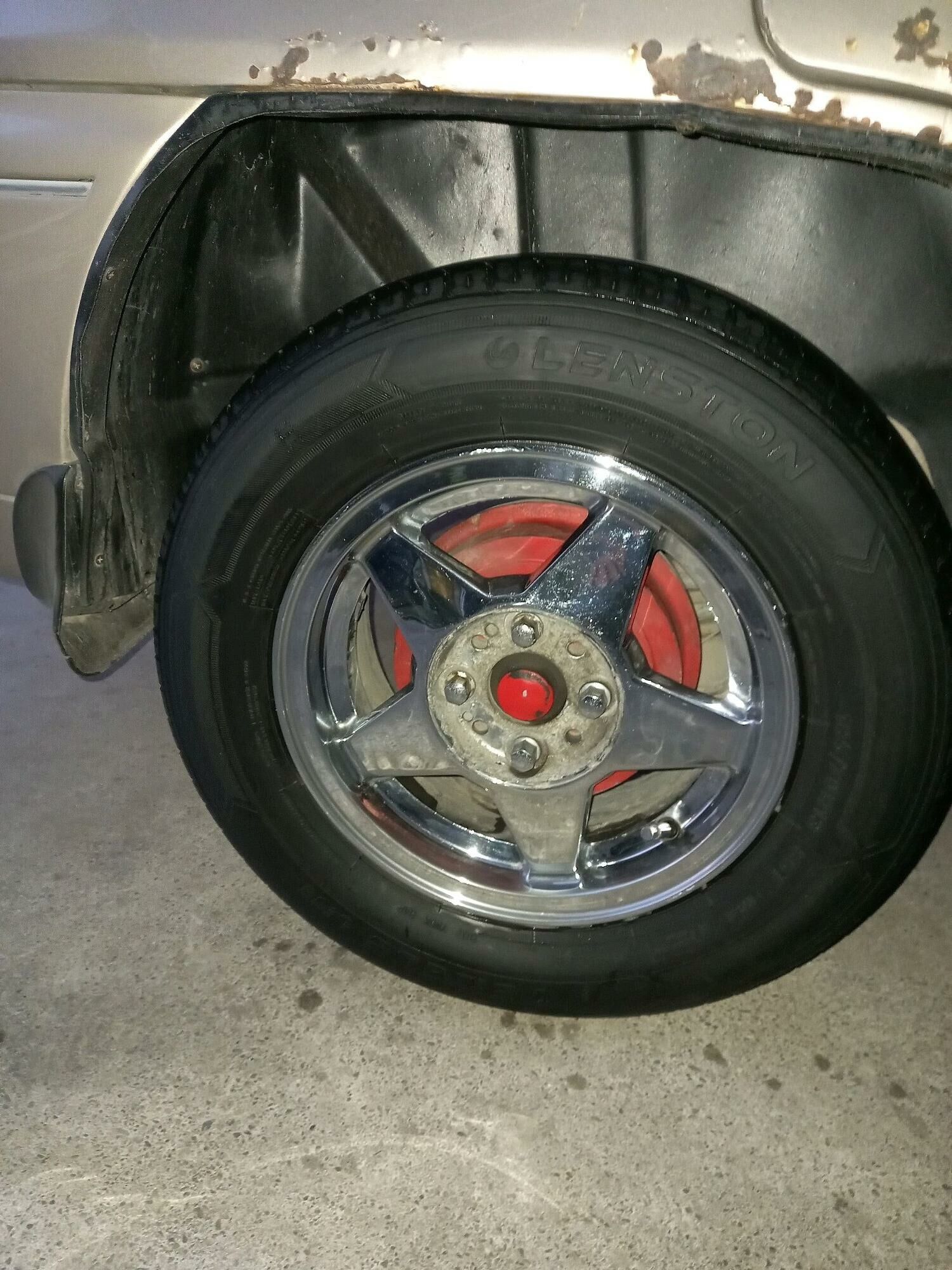 13 lik vils diska ve balon 5 000 TMT - Дашогуз - img 2