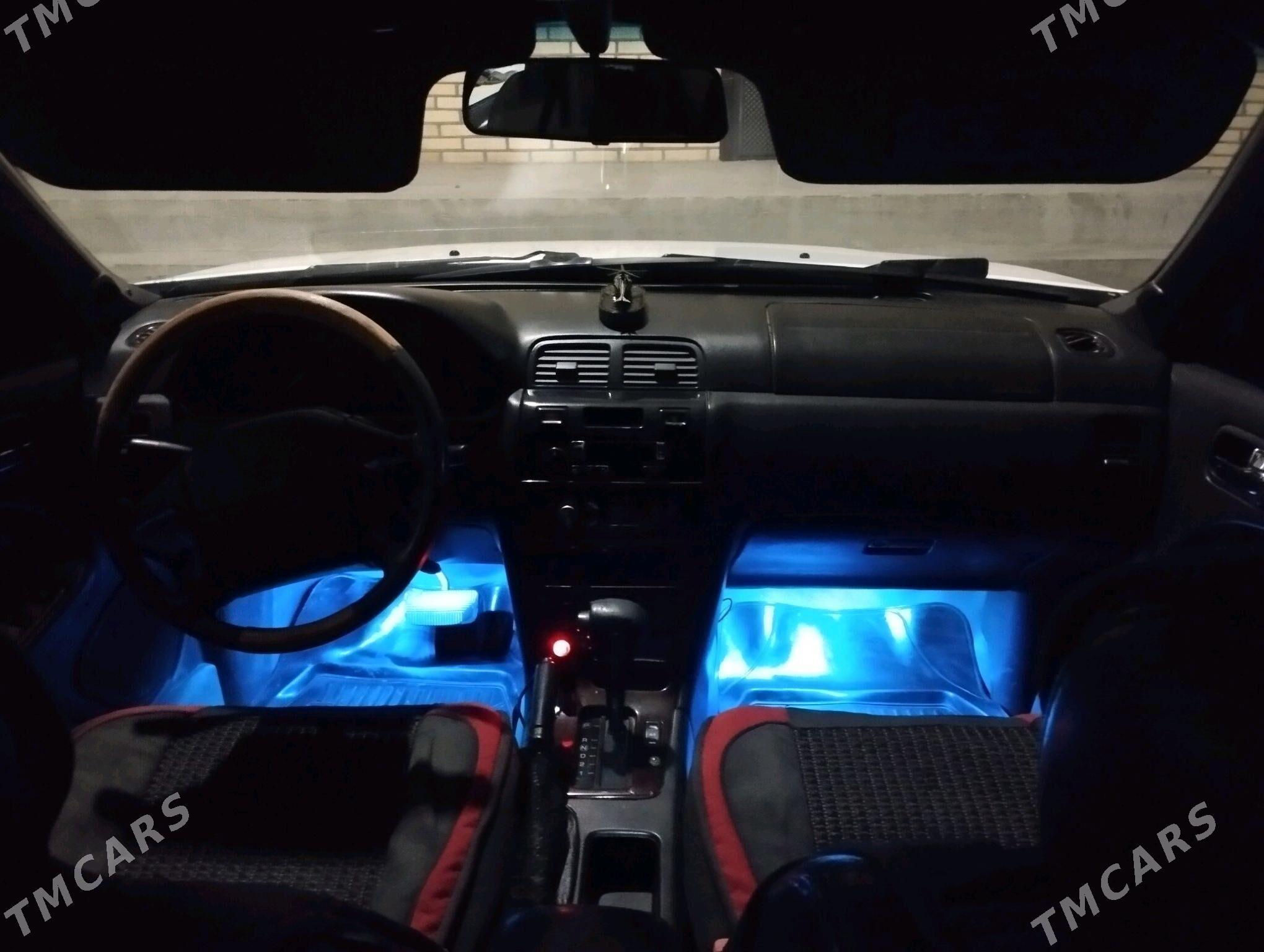 Nissan Maxima 1997 - 55 000 TMT - Векильбазар - img 8